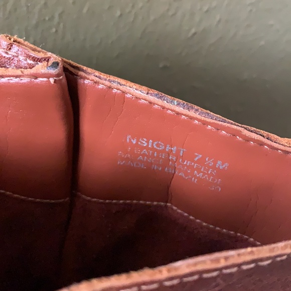 Steven by Steve Madden Insight Boot - Picture 5 of 5